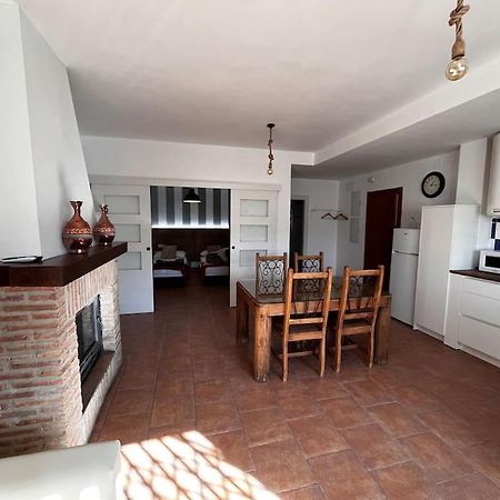 Ferienwohnung La Casa De La Avenida Cenes De La Vega Exterior foto