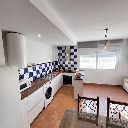 Ferienwohnung La Casa De La Avenida Cenes De La Vega Exterior foto