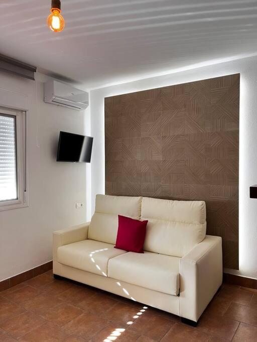 Ferienwohnung La Casa De La Avenida Cenes De La Vega Exterior foto