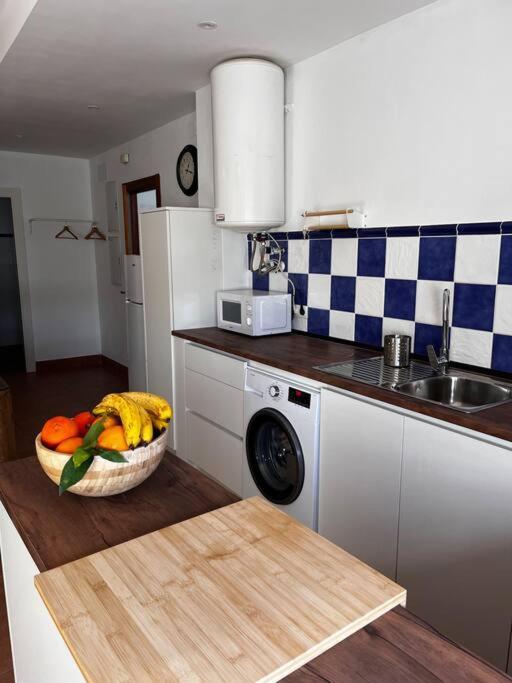 Ferienwohnung La Casa De La Avenida Cenes De La Vega Exterior foto