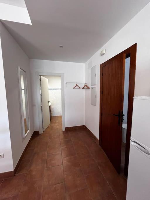 Ferienwohnung La Casa De La Avenida Cenes De La Vega Exterior foto