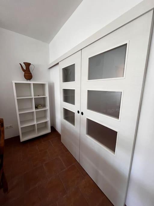Ferienwohnung La Casa De La Avenida Cenes De La Vega Exterior foto