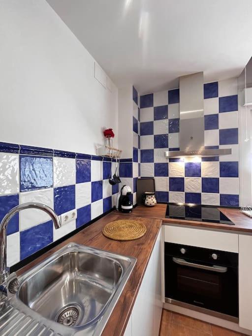 Ferienwohnung La Casa De La Avenida Cenes De La Vega Exterior foto