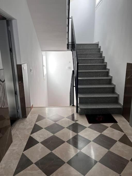 Ferienwohnung La Casa De La Avenida Cenes De La Vega Exterior foto