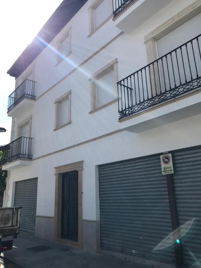 Ferienwohnung La Casa De La Avenida Cenes De La Vega Exterior foto